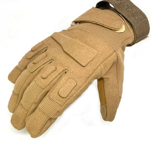 Nuprol PMC Skirmish Gloves Padded Tan L - 6510-TN-L