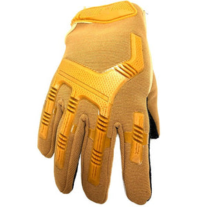 Nuprol PMC Essential Delta Gloves Tan L - 6512-TN-L