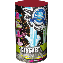 Broekhoff Fireworks Geyser Fountain - BF001 BUY ONE GET ONE FREE