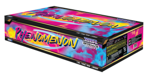 Vivid Phenomenon - VIV190CP-2