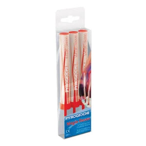 Trafalgar Hand Held Ice Fountain Red - CR-41029