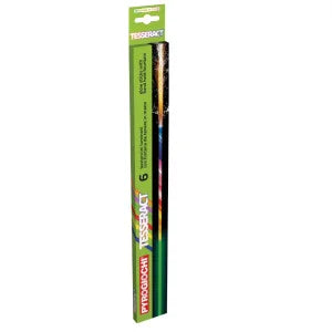 Trafalgar Tesseract Glow Fountain - CR-41271