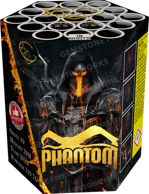 Gemstone Phantom - 421