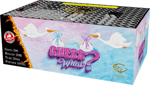 Gemstone Guess What Blue Genda Compoud - 470