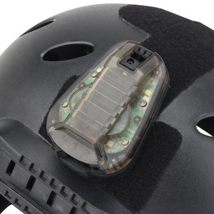 Nuprol Helmet ID light Green NPH105