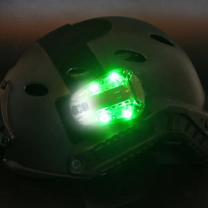 Nuprol Helmet ID light Green NPH105