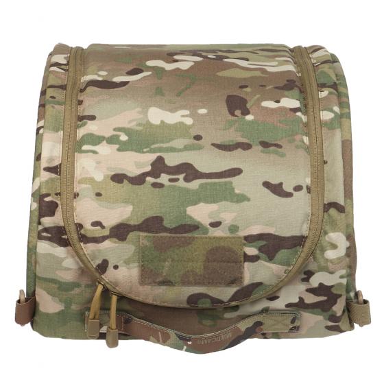 Nuprol Helmet carry bag Camo- NPH103