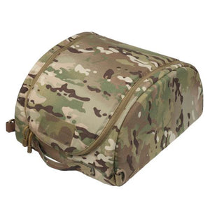 Nuprol Helmet carry bag Camo- NPH103