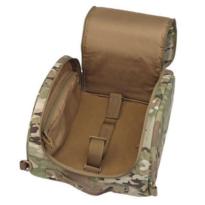 Nuprol Helmet carry bag Camo- NPH103