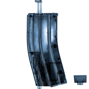 Nuprol Speedloader 500R ( Blue ) - 6900-BLU