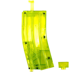 Nuprol Speedloader 500R ( Green ) - 6900-GRN