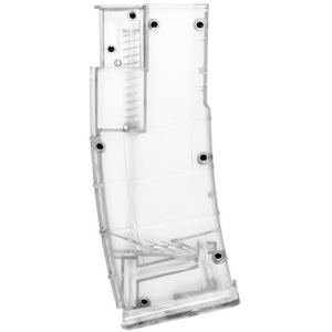 Nuprol Nmag Speedloader 500R ( Clear ) - 6903-CLR