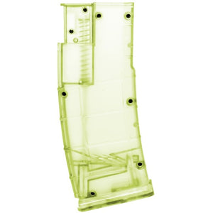 Nuprol Nmag Speedloader 500R ( Green ) - 6903-GRN