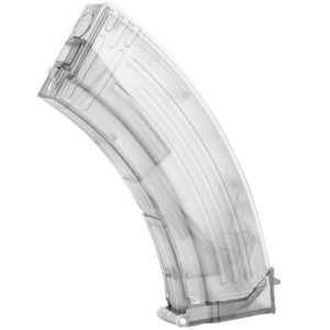 Nuprol AK Speedloader ( Clear ) - 6904-CL