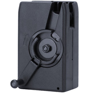 Nuprol Bottle Fast Speedloader 3000R ( Black ) - 6905-BLK