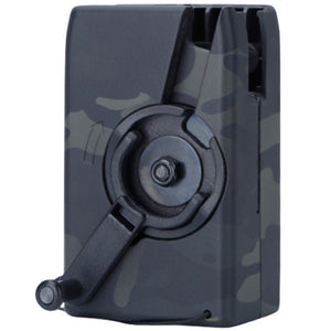 Nuprol Bottle Fast Speedloader 3000R ( Black Camo ) - 6905-BMC