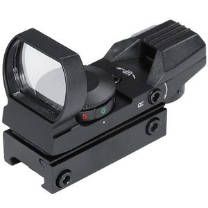 Nuprol Npoint RDS Sight - Black - 7006