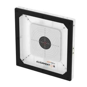 Acetech  -Alignmentor R - Smart Zeroing Electronic Target - PET0100-B-001