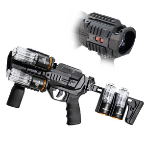 Acetech Volcano Deluxe Edition Tracer Grenade Launcher - PAG0400-B-101