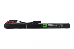 Nuprol NP Power 1200MAH 11.1V 20C LIPO Slim Stick - FB179