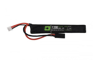 Nuprol NP Power 1200 MAH 7.4V 20C LIPO  Stick Type - FB163