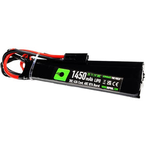 Nuprol LI-PO 1450 MAH 11.1V 30C TPL- Small Tamiya- 8057