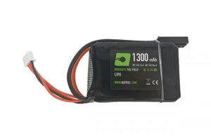 Nuprol NP Power 1300MAH 11.1V 20C LIPO Stick - FB182