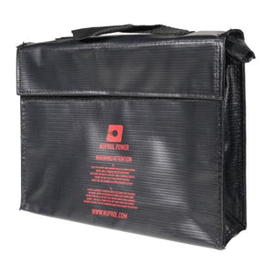 Nuprol Lipo Safe Storage Charging Bag ( 24 X 6.4 X 18 CM ) 2.7L - 8248