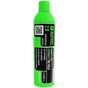 Nuprol 2.0 Standard - 9031