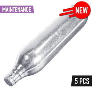 Nuprol 12g Co2 Maintenance Capsules - 9042