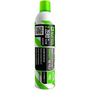 Nuprol 2.0 Silicone Free Standard - 9059
