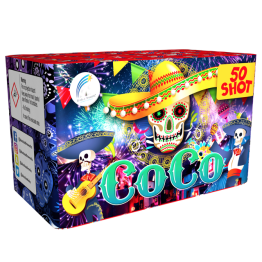 Absolute Fireworks Coco -  AF0491-NWI