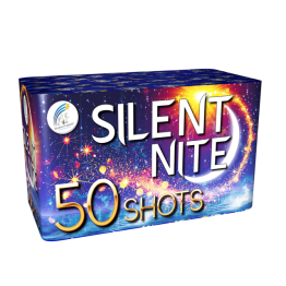 Absolute Fireworks Silent Night - AF0618-NWI