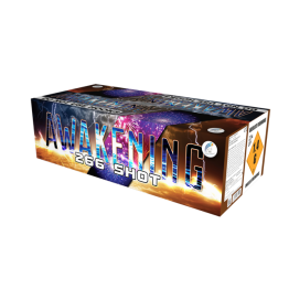 Absolute Fireworks The Awakening - AF0899-NWI