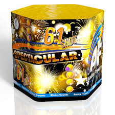 Absolute Fireworks Spectacular - AF0901-NW1