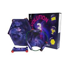 Absolute Fireworks Revolution Wheels 3 Pack - AF0444-NWI