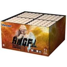 Vulcan Angel - 1067