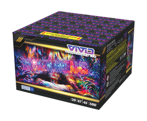 Vivid Broken Dreams - VIV67F2-1