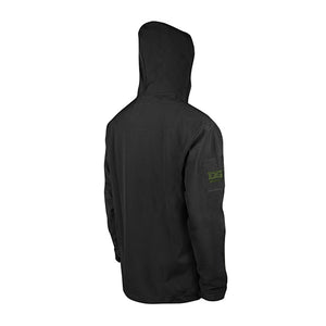 Enola Gaye TechTwo Jacket Black - EGJ007