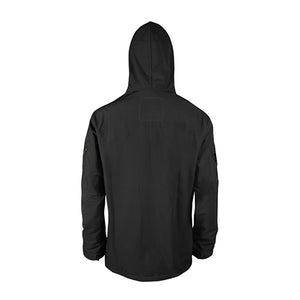 Enola Gaye TechTwo Jacket Black - EGJ007