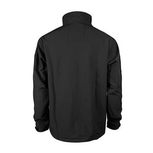 Enola Gaye TechOne Jacket Black - EGJ001