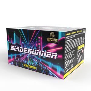 Outstanding Bladerunner - OF2106-NWI