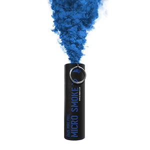 Enola Gaye Blue Smoke-EG25