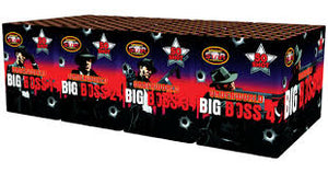 Bright Star Big Boss - 2401