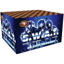 Bright Star Swat 68 - 2421