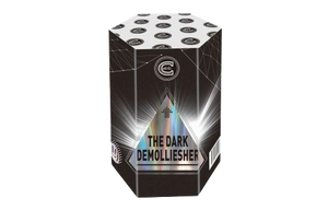 Celtic The dark demolisher (dump cake)-CC1342