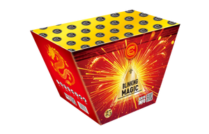 Celtic Blinking Magic - CC1593