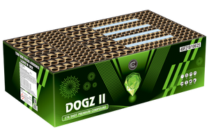 Celtic The Dogz 2 - CCP019-11