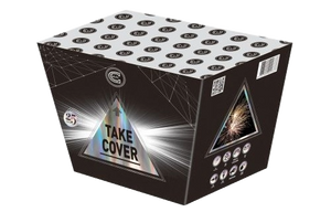 Celtic Take Cover (dump cake)-CCP021-6