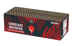 Celtic - Carless Whisper - CCP032